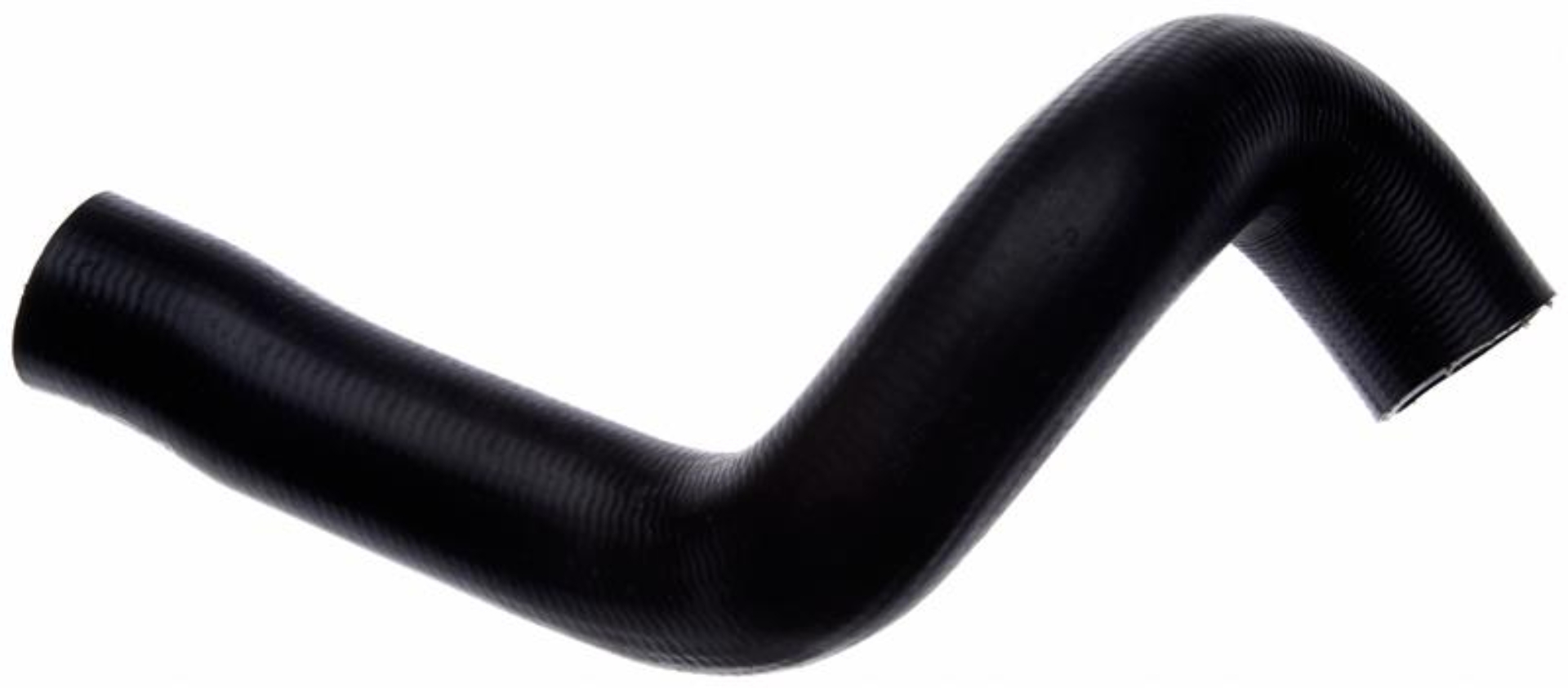Picture of Gates 87-89 Chevrolet Celebrity V-6 2.8L Lower Molded Coolant Hose