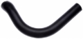 Picture of Gates 87-93 Chevrolet S Series Pickup 4-Cyl. 2.5L Lower Molded Coolant Hose