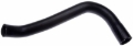Picture of Gates 89-95 Ford Thunderbird V-6 3.8L Upper Molded Coolant Hose