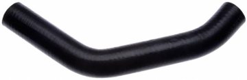 Picture of Gates 04-10 Nissan Titan V-8 5.6L Lower - Pipe To Thermostat Molded Coolant Hose