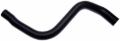 Picture of Gates 85-89 Pontiac Firebird V-6 2.8L Upper Molded Coolant Hose