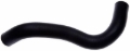 Picture of Gates 85-86 Volvo 740 4-Cyl. 2.3L Lower Molded Coolant Hose