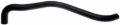 Picture of Gates 92-95 Honda Civic 4-Cyl. 1.5L Lower Molded Coolant Hose
