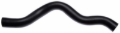 Picture of Gates 90-93 Toyota Celica 4-Cyl. 2.2L Upper Molded Coolant Hose