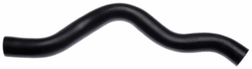 Picture of Gates 90-93 Toyota Celica 4-Cyl. 2.2L Upper Molded Coolant Hose