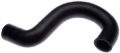Picture of Gates 85-92 Volkswagen Golf 4-Cyl. 1.8L Lower Molded Coolant Hose