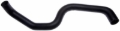 Picture of Gates 88-90 Dodge Caravan 4-Cyl. 2.5L Lower Molded Coolant Hose