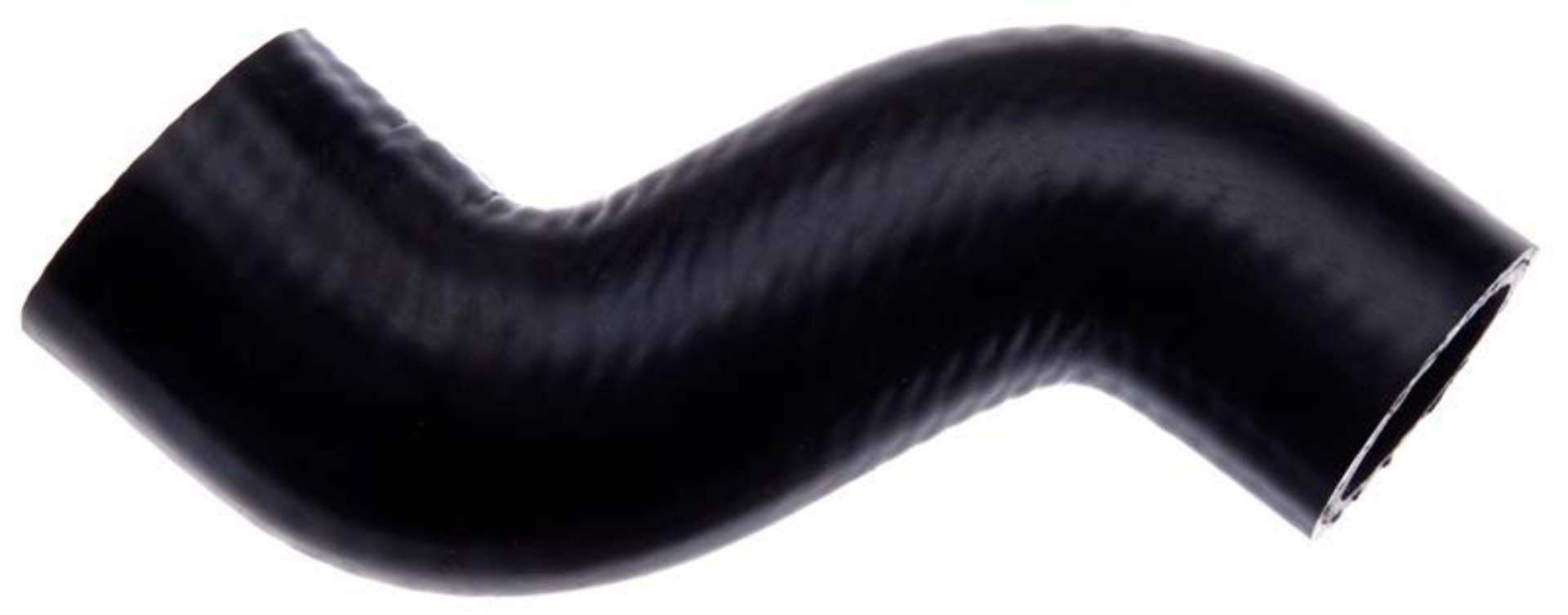 Picture of Gates 05-07 Chevrolet Aveo 4-Cyl. 1.6L Lower - Pipe To Water Pump Molded Coolant Hose