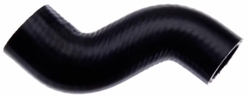 Picture of Gates 05-07 Chevrolet Aveo 4-Cyl. 1.6L Lower - Pipe To Water Pump Molded Coolant Hose