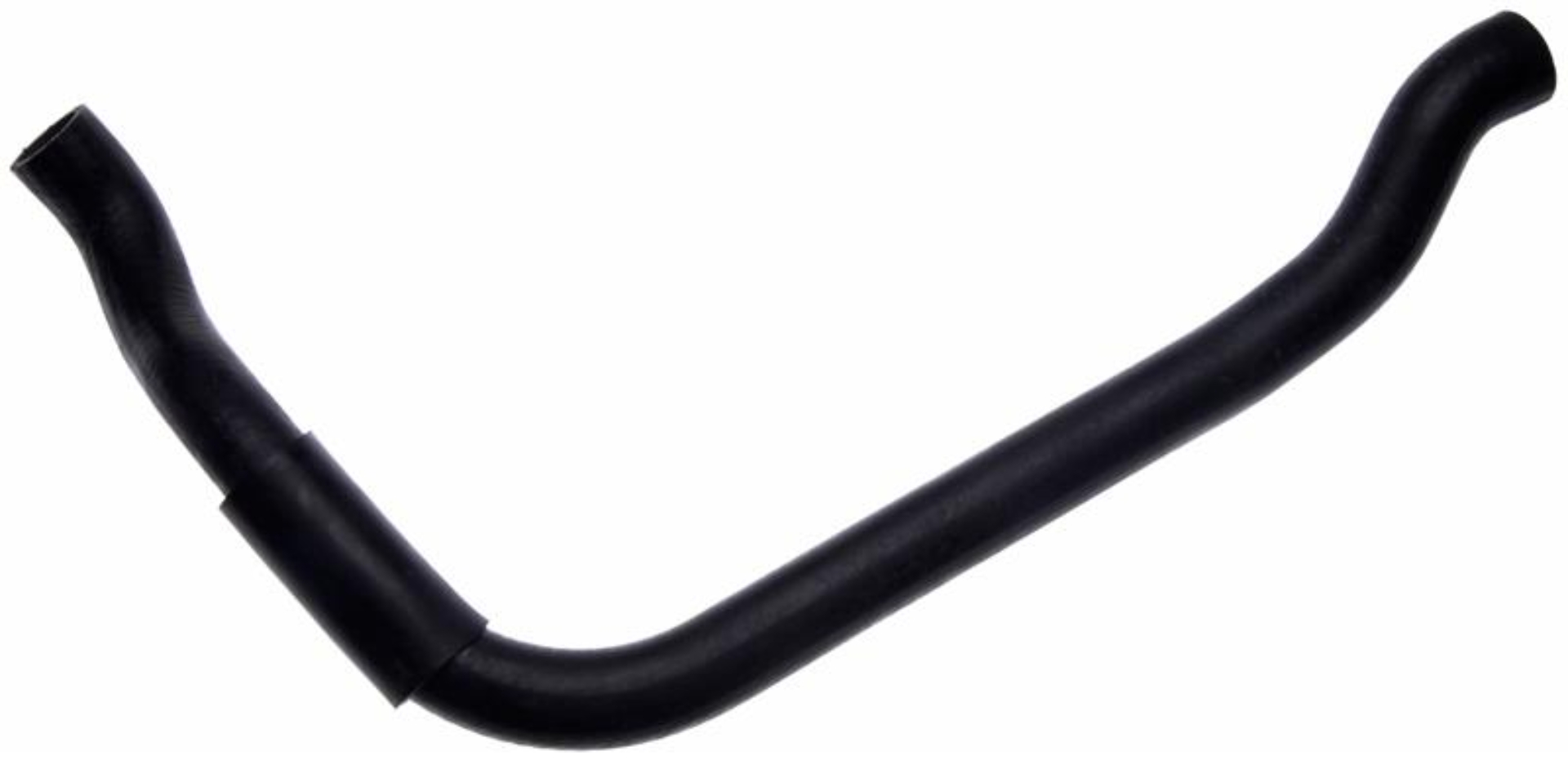 Picture of Gates 88-90 Cadillac Deville V-8 4.5L Upper Molded Coolant Hose