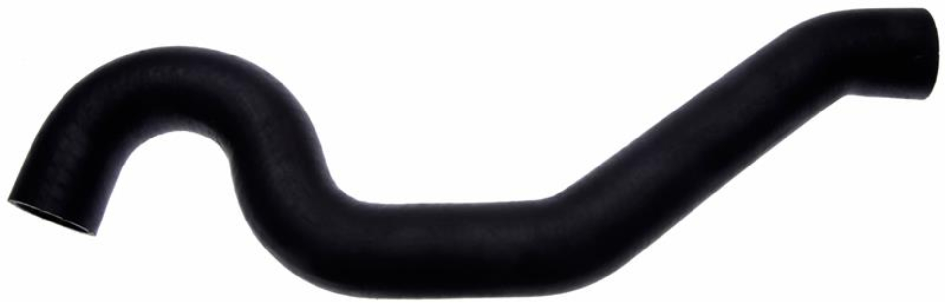 Picture of Gates 88-95 Ford Taurus V-6 3.8L Upper Molded Coolant Hose