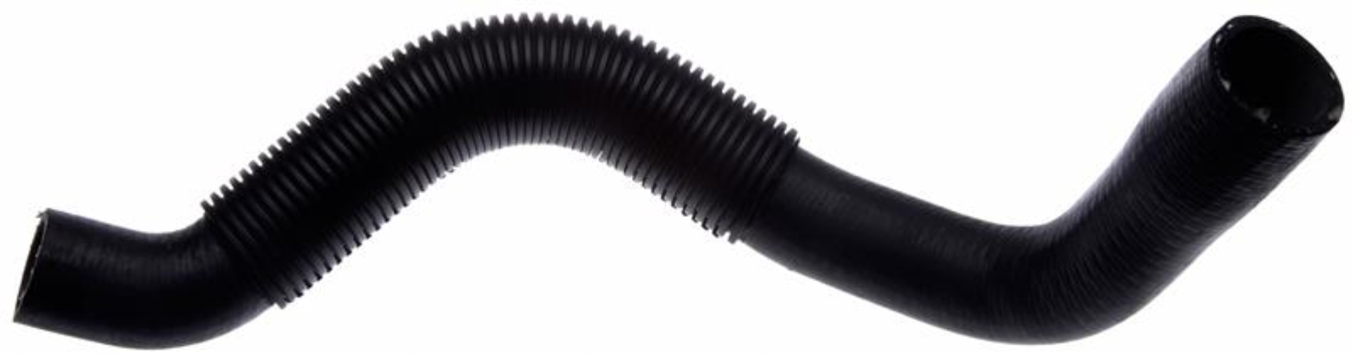 Picture of Gates 86-89 Chevrolet Corvette V-8 5.7L Lower Molded Coolant Hose