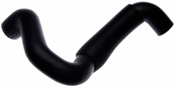 Picture of Gates 92-93 Chevrolet C & K Series Pickup V-8 6.5L Diesel Lower Molded Coolant Hose