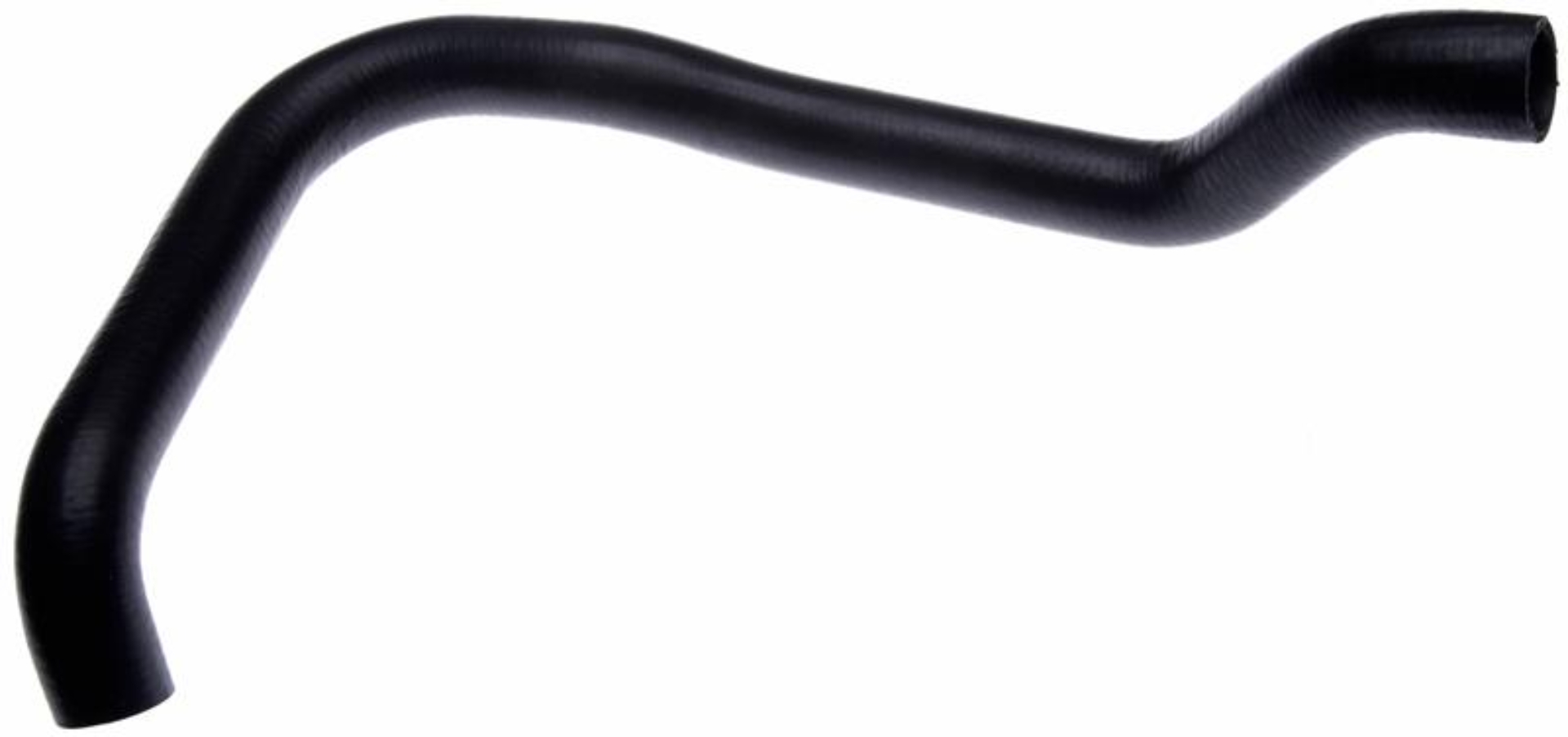 Picture of Gates 94-95 Cadillac Deville V-8 4.9L Upper Molded Coolant Hose