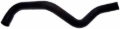 Picture of Gates 90-95 Chrysler Lebaron V-6 3.0L Lower Molded Coolant Hose