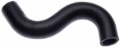 Picture of Gates 94-97 Ford Aspire 4-Cyl. 1.3L Lower Molded Coolant Hose