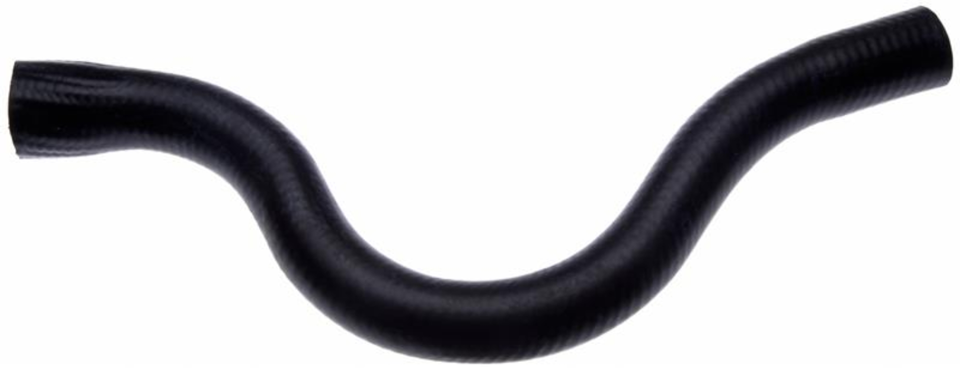 Picture of Gates 88-89 Hyundai Excel 4-Cyl. 1.5L Upper Molded Coolant Hose