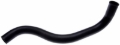 Picture of Gates 91-98 Toyota Tercel 4-Cyl. 1.5L Lower - Rad. To Thermostat Molded Coolant Hose