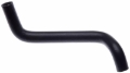 Picture of Gates 95-99 Nissan Sentra 4-Cyl. 1.6L Lower - Rad. To Pipe Molded Coolant Hose