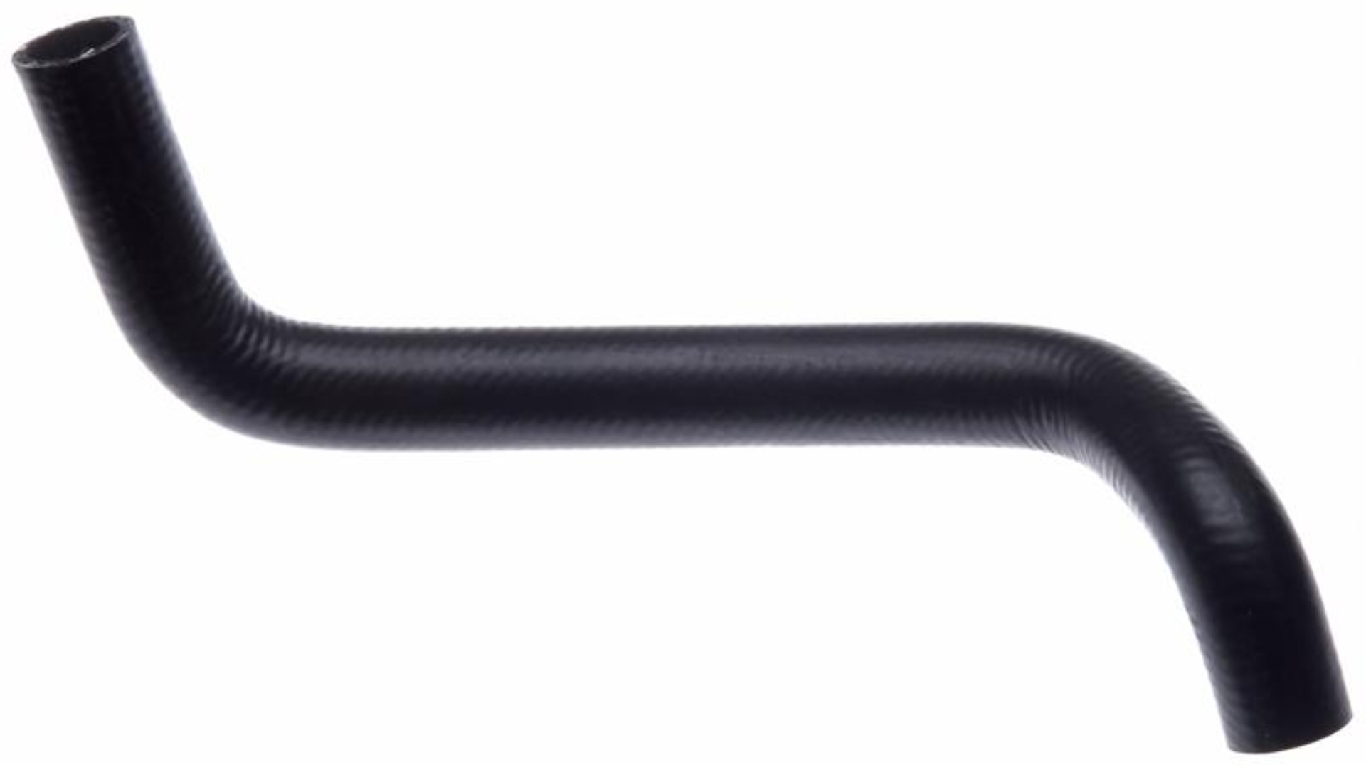 Picture of Gates 95-99 Nissan Sentra 4-Cyl. 1.6L Lower - Rad. To Pipe Molded Coolant Hose