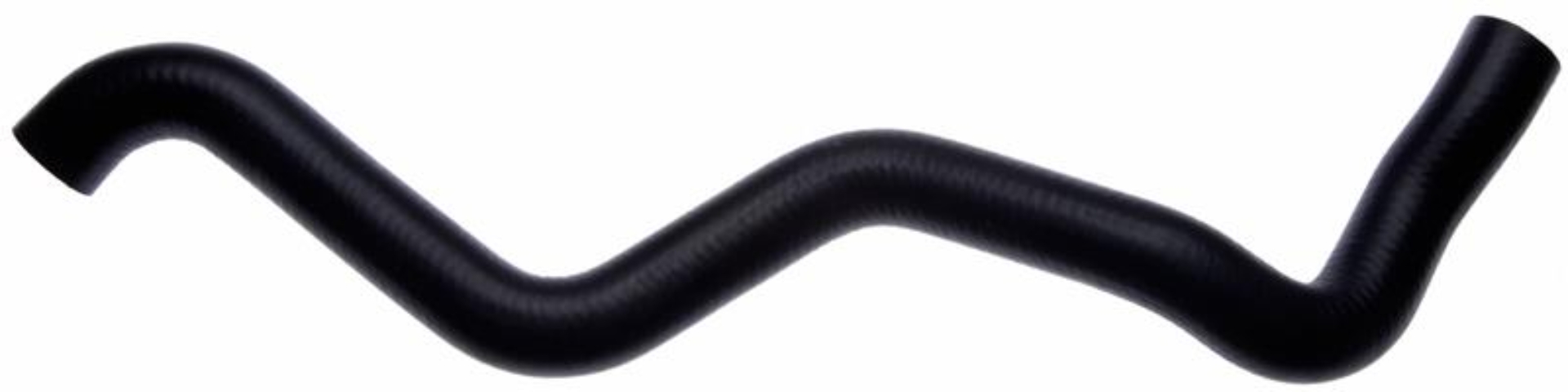 Picture of Gates 90-92 Chevrolet Camaro V-6 3.1L Upper Molded Coolant Hose