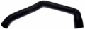 Picture of Gates 89-94 Jeep Cherokee 6-Cyl. 4.0L Upper Molded Coolant Hose