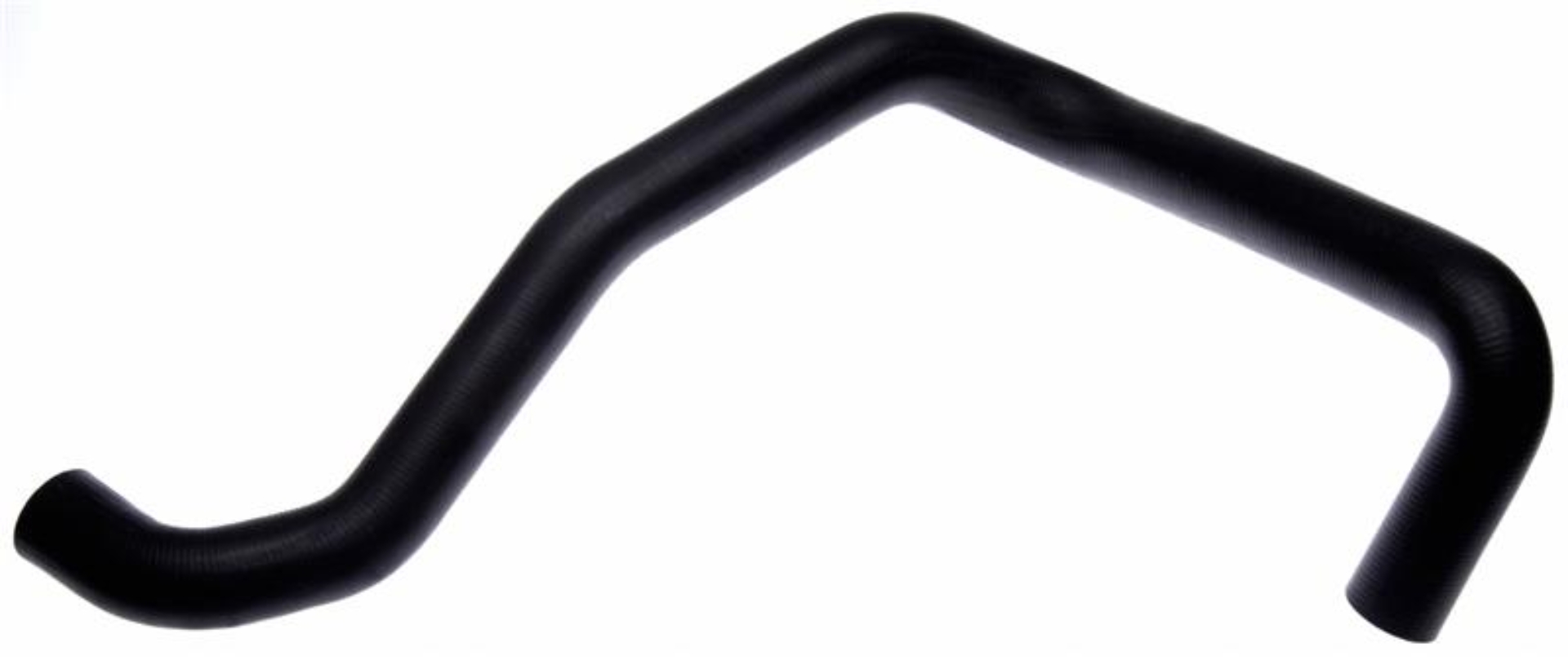 Picture of Gates 90-92 Chevrolet Camaro V-6 3.1L Lower Molded Coolant Hose