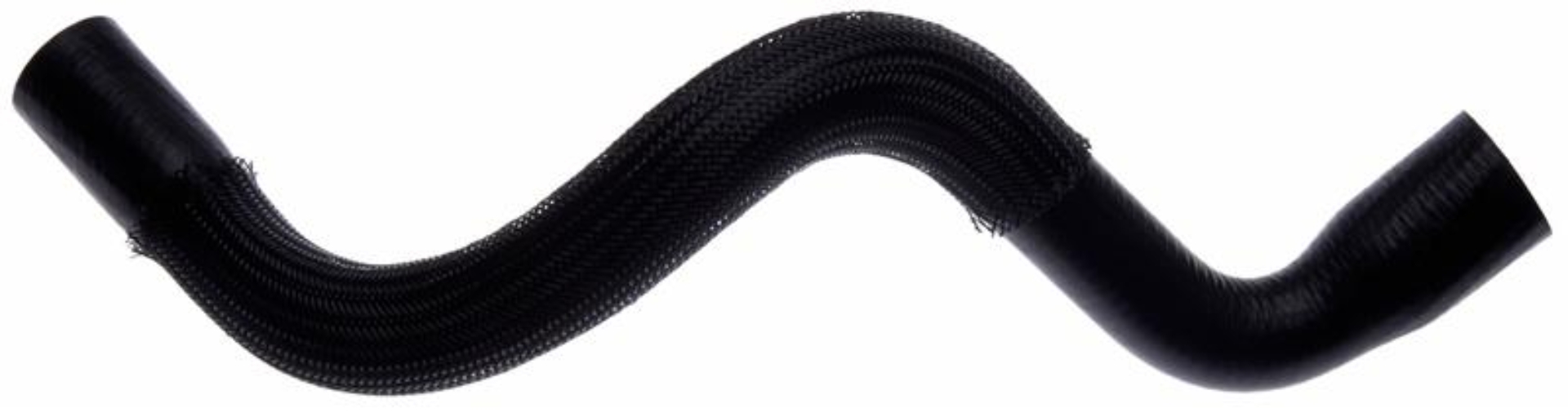 Picture of Gates 90-91 Chevrolet Corvette V-8 5.7L Lower Molded Coolant Hose