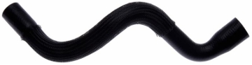 Picture of Gates 90-91 Chevrolet Corvette V-8 5.7L Lower Molded Coolant Hose