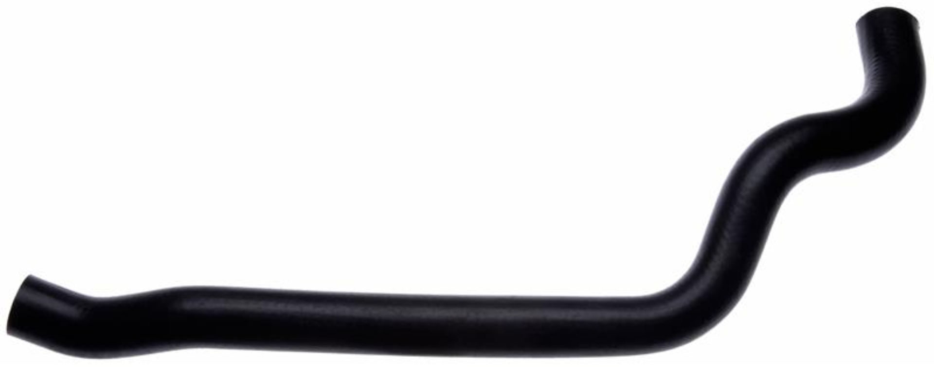 Picture of Gates 91-93 Chevrolet Caprice V-8 5.0L Upper Molded Coolant Hose