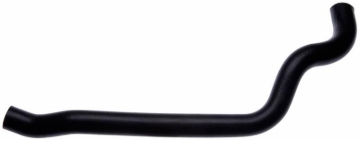 Picture of Gates 91-93 Chevrolet Caprice V-8 5.0L Upper Molded Coolant Hose