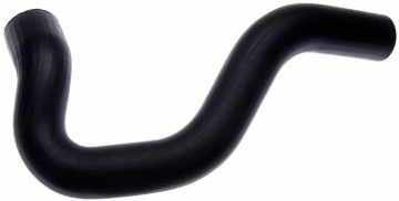 Picture of Gates 87-94 Chevrolet Astro V-6 4.3L Lower Molded Coolant Hose