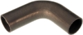 Picture of Gates 89-02 Mack CH Series Mack 6-Cyl. 12.0L Diesel Lower - Pipe To Rad. Molded Coolant Hose