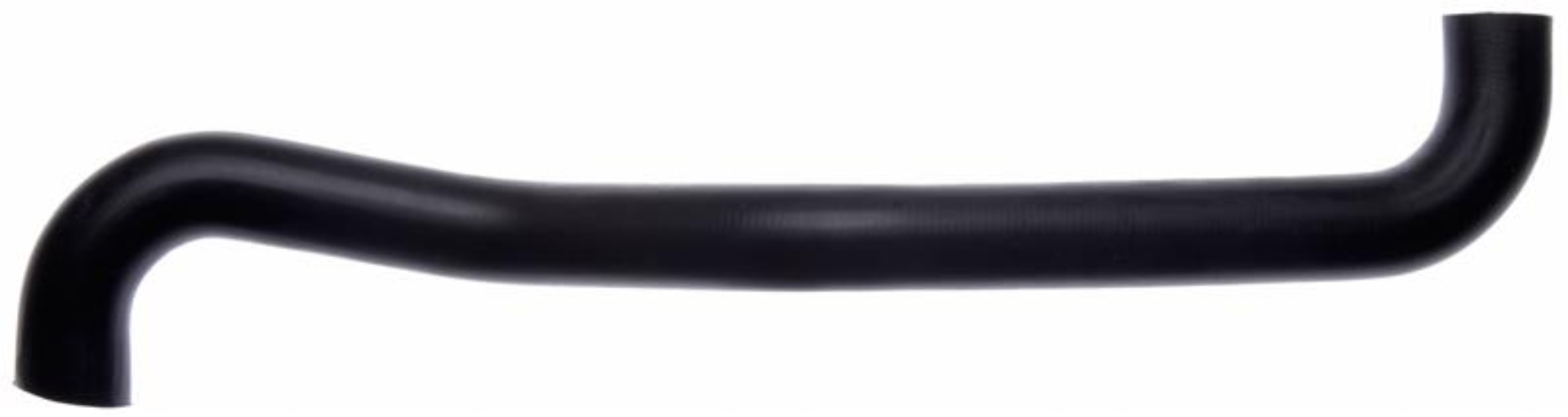 Picture of Gates 91-97 Toyota Previa 4-Cyl. 2.4L Lower - Pipe To Rad. Molded Coolant Hose