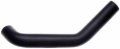 Picture of Gates 80-91 Ford F600 Ford V-8 6.1L Upper Molded Coolant Hose