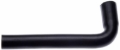 Picture of Gates 88-94 Ford E Series Van V-8 7.3L Diesel Upper Molded Coolant Hose