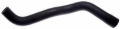 Picture of Gates 92-94 Nissan Maxima V-6 3.0L Lower Molded Coolant Hose