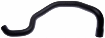 Picture of Gates 90-92 Cadillac Brougham V-8 5.7L Upper Molded Coolant Hose