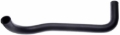 Picture of Gates 91-96 GMC Topkick C7500 Caterpillar 3116 Diesel Upper - Eng. To Rad. Molded Coolant Hose