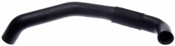 Picture of Gates 93-98 Jeep Grand Cherokee V-8 5.2L Upper Molded Coolant Hose
