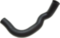 Picture of Gates 93-98 Jeep Grand Cherokee V-8 5.2L Lower Molded Coolant Hose