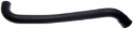 Picture of Gates 90-94 Chevrolet P Series Van V-8 7.4L Upper Molded Coolant Hose