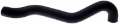 Picture of Gates 94-03 Chevrolet S Series Pickup 4-Cyl. 2.2L Lower Molded Coolant Hose