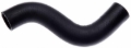 Picture of Gates 93-97 Toyota Land Cruiser 6-Cyl. 4.5L Upper Molded Coolant Hose