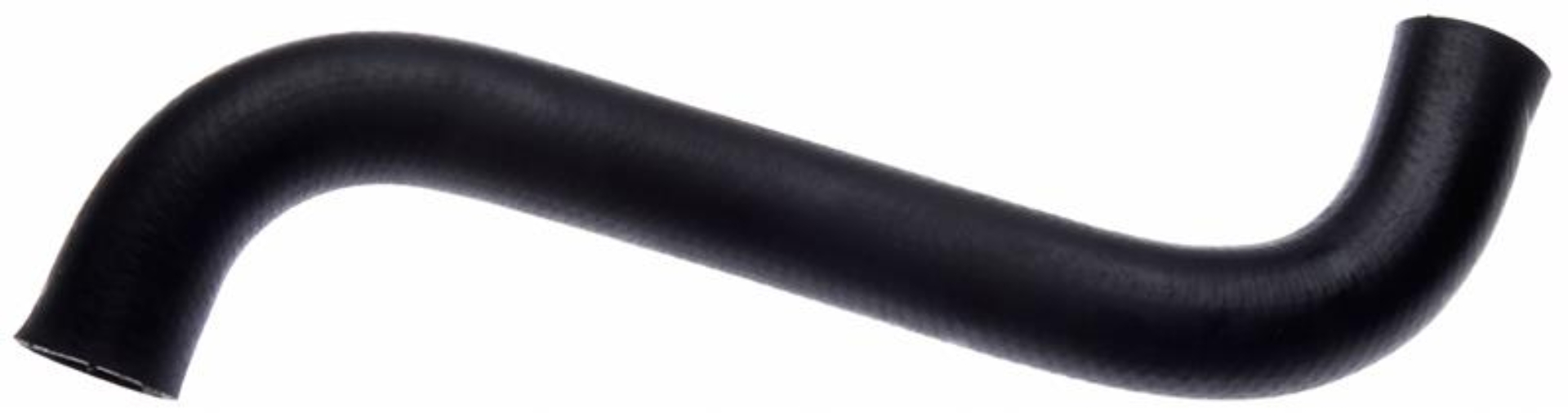 Picture of Gates 94-97 Toyota Previa 4-Cyl. 2.4L Upper - Pipe To Rad. Molded Coolant Hose
