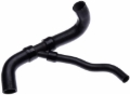 Picture of Gates 92-94 Chevrolet Corsica 4-Cyl. 2.2L Lower Molded Coolant Hose