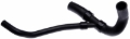 Picture of Gates 92-94 Pontiac Grand Am 4-Cyl. 2.3L Lower Molded Coolant Hose
