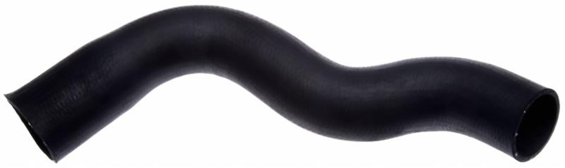Picture of Gates 95-02 International/Navistar 4700 Diesel Upper Eng. To Rad. Molded Coolant Hose