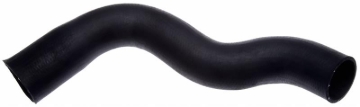 Picture of Gates 95-02 International/Navistar 4700 Diesel Upper Eng. To Rad. Molded Coolant Hose
