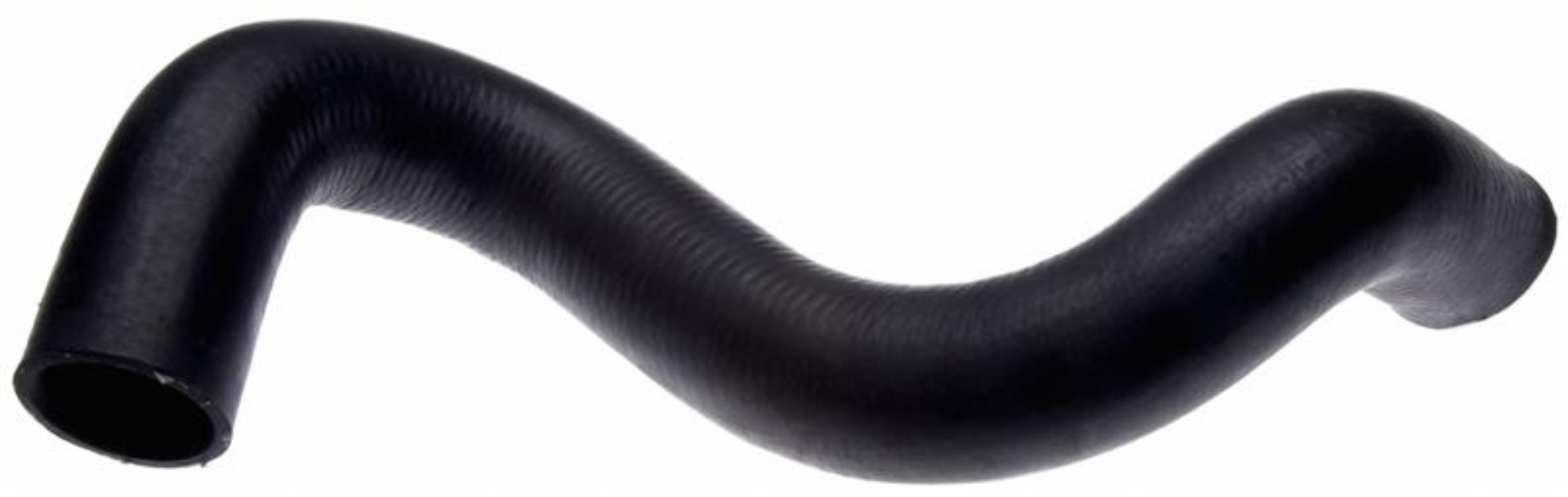 Picture of Gates 95-97 Ford F Series V-8 5.8L Lower Molded Coolant Hose